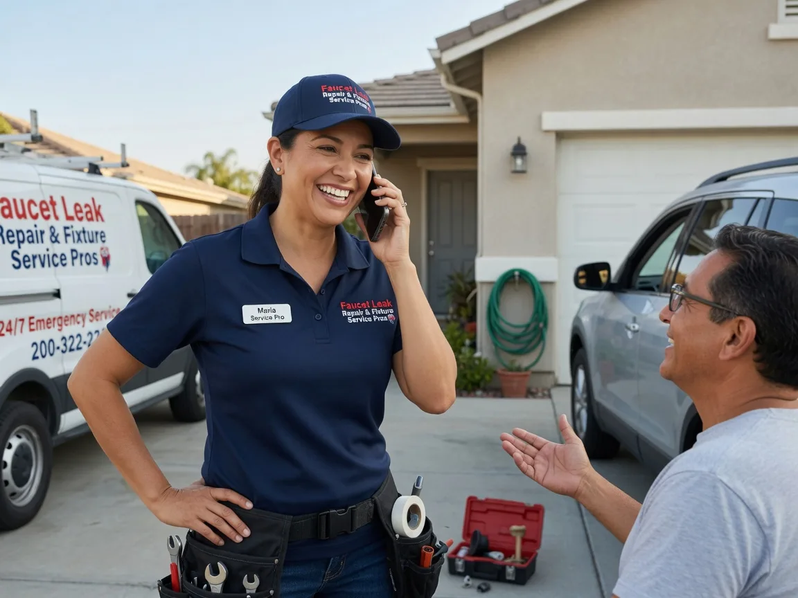 Faucet Repair Townley, AL FAQs